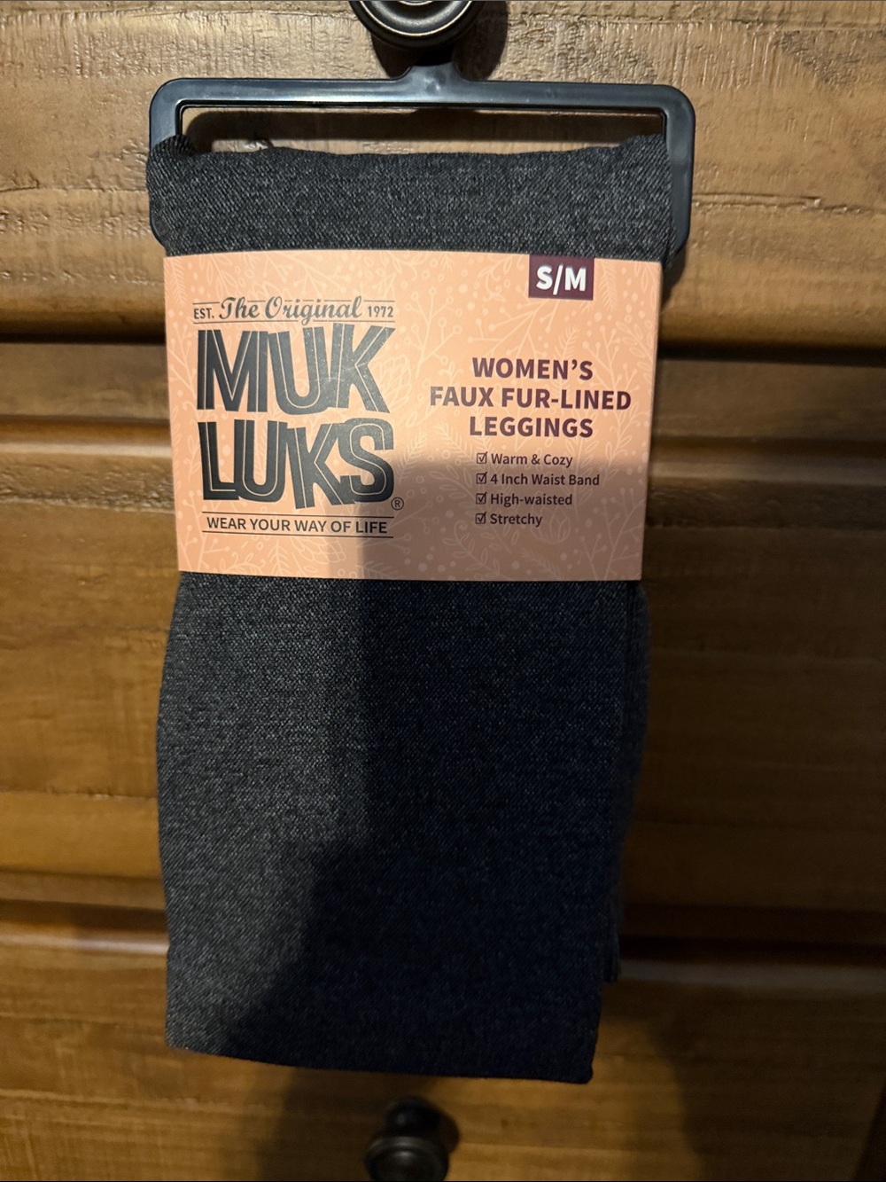 Muk Luks Leggings